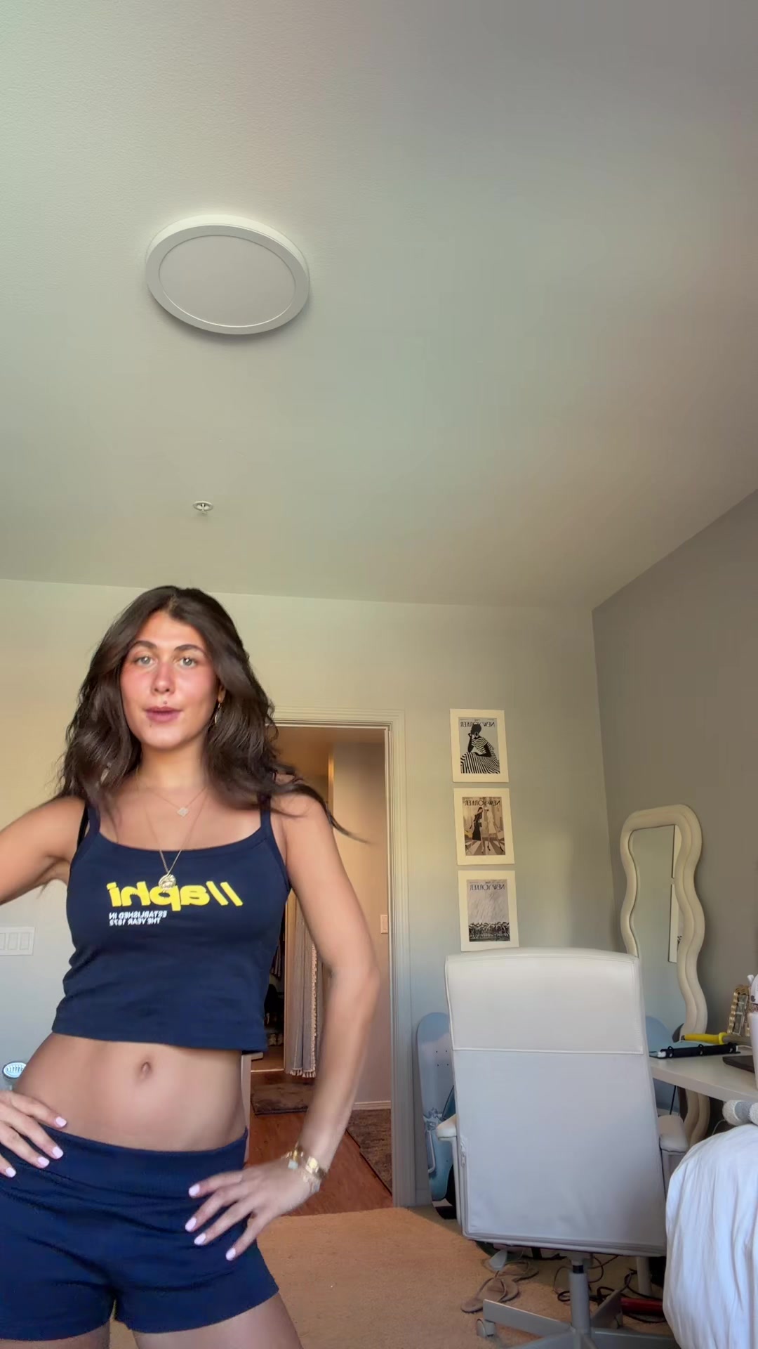 @Michelle