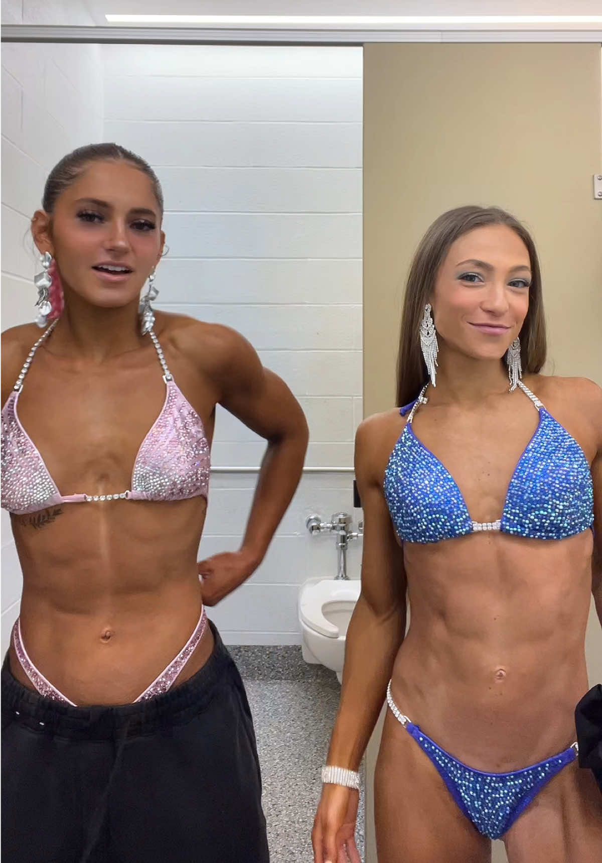 @Maddy | NPC Bikini