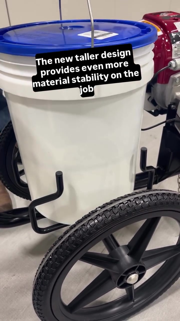 @Titan Paint Sprayers