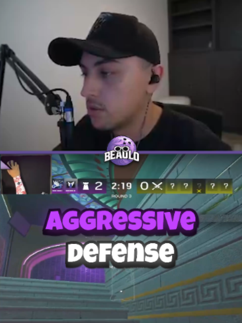 @Beaulo