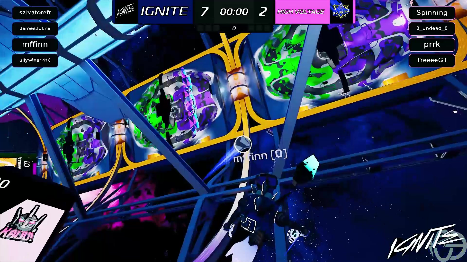 @Ignite VR