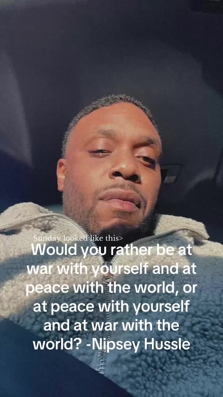 @Donye Smith