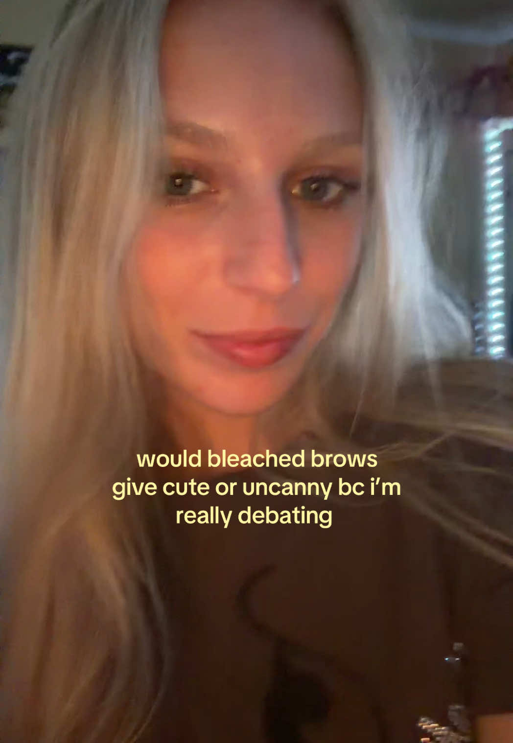 @not stacy