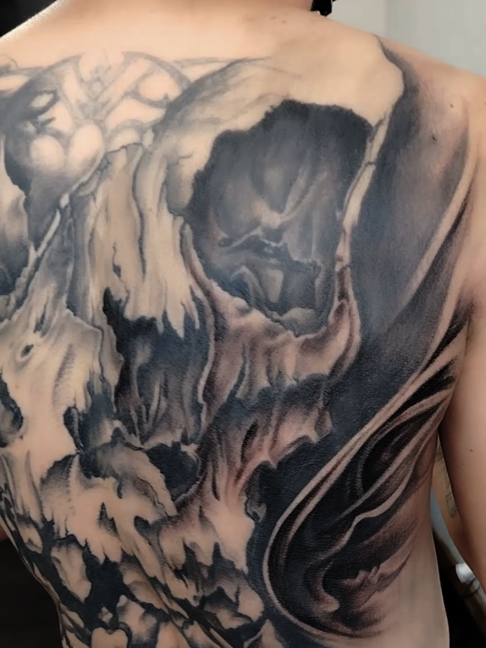@Bich Tattoo
