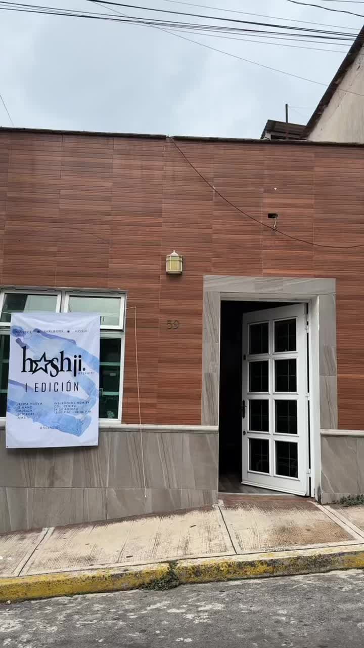 @bazar de Hoshi