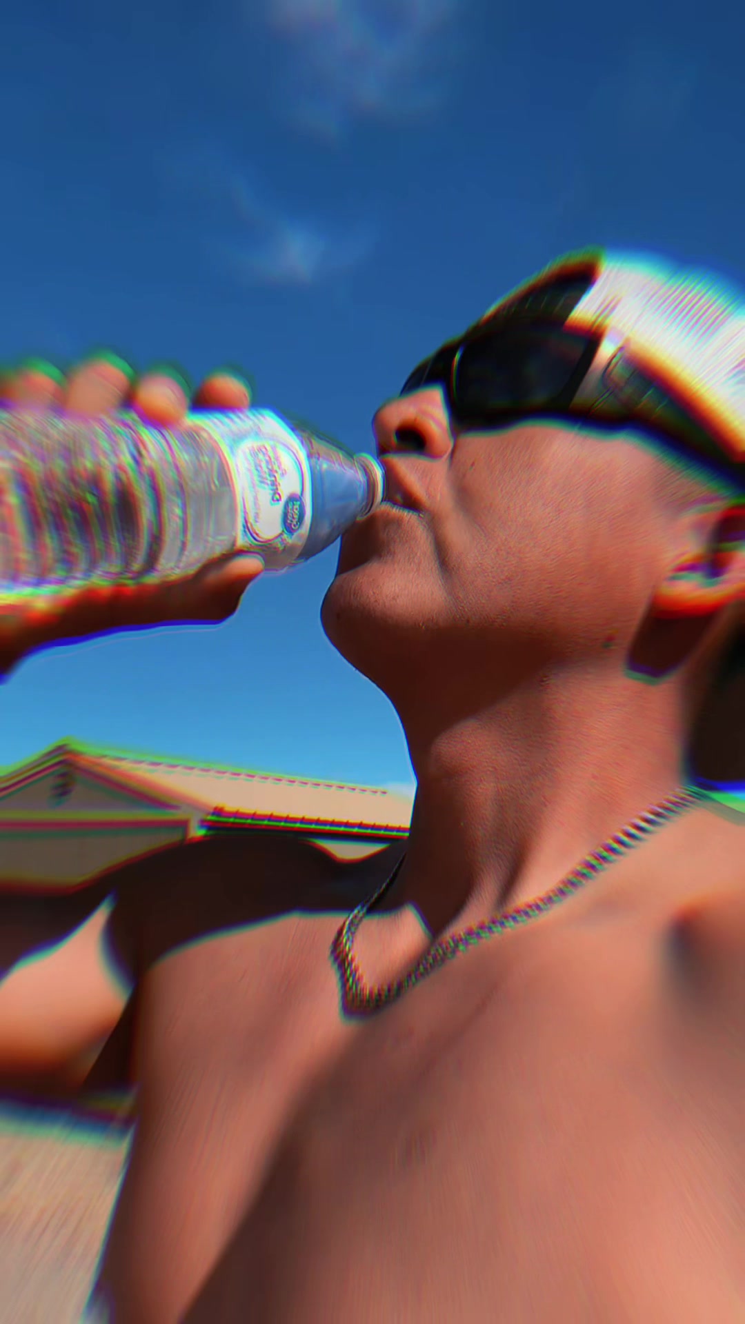 @Navajo Man