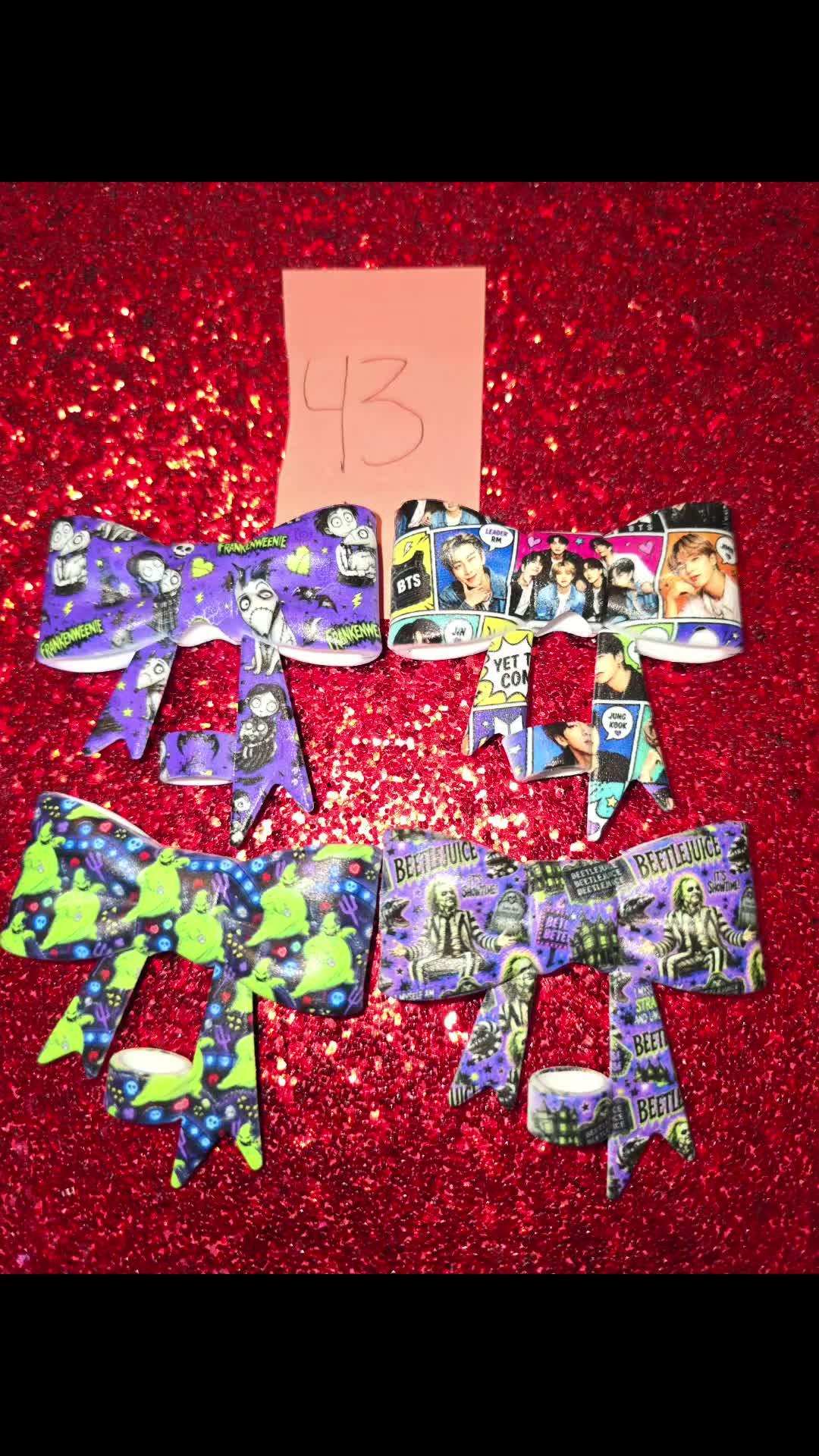 @j&a's spaucey custom crafts