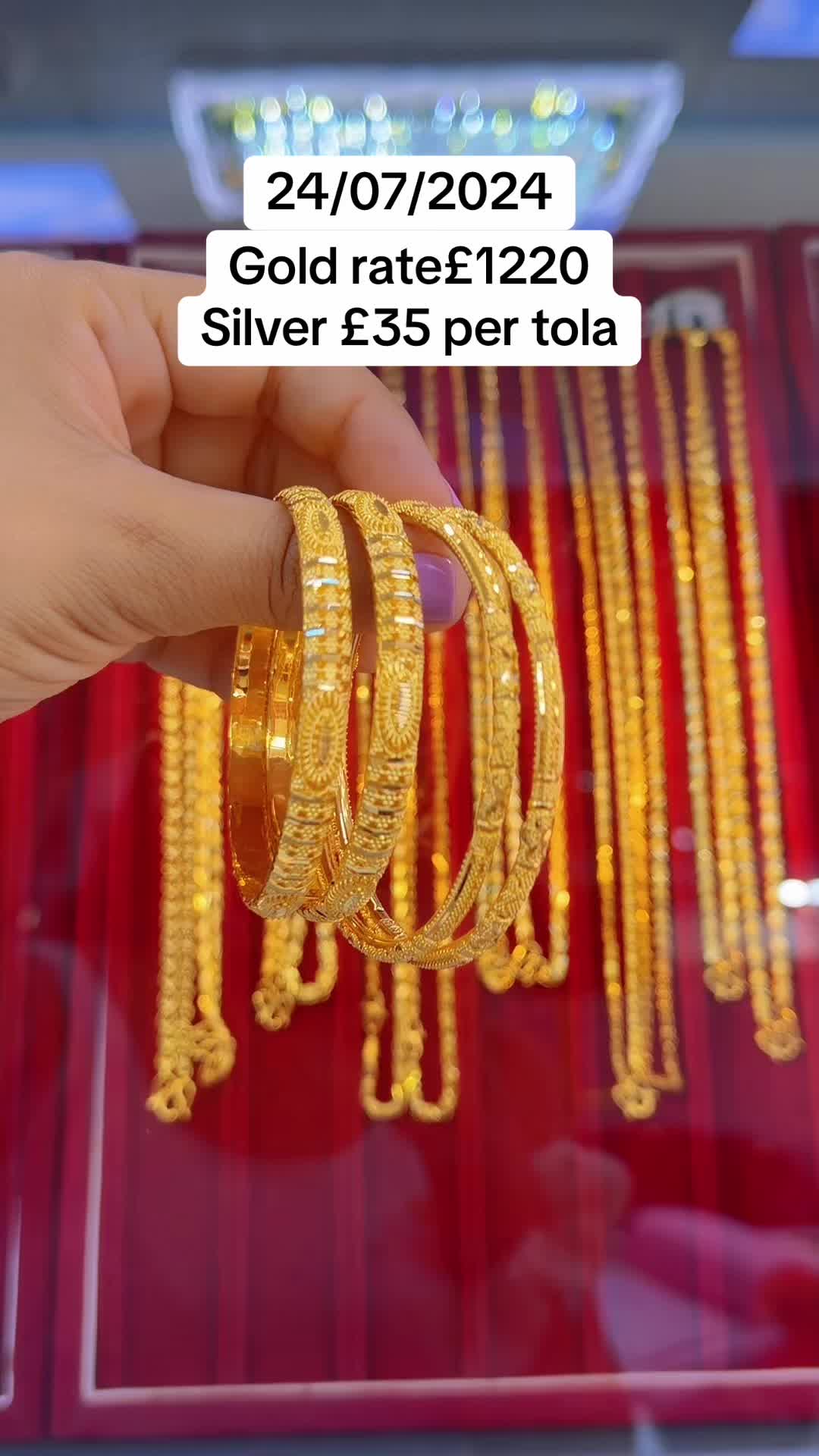 @Jay shree krishna jewellery UK