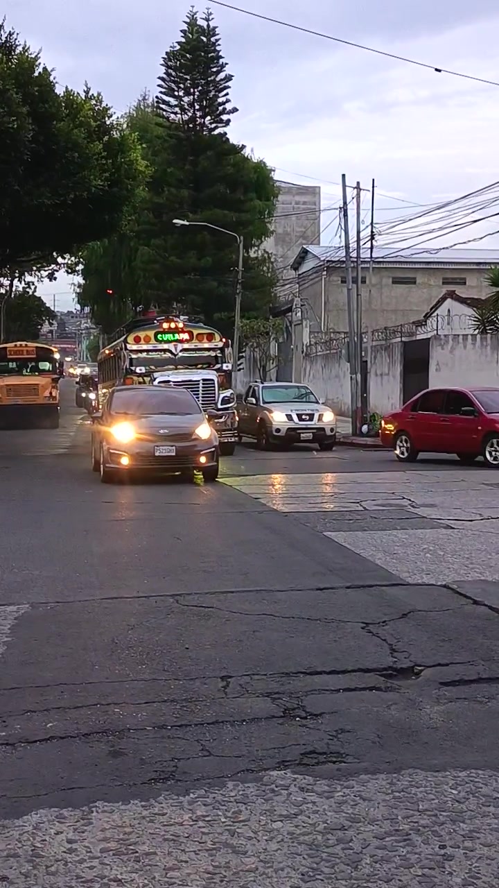 @Busesguatemala oficial 🚍🇬🇹