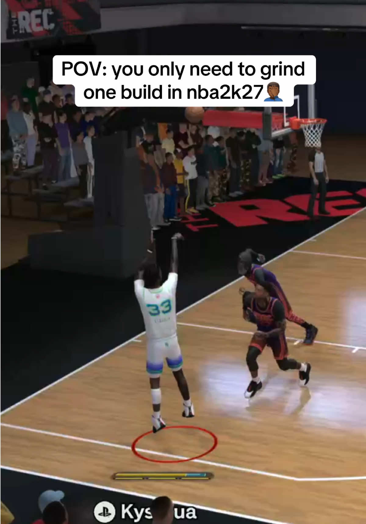 @Tré