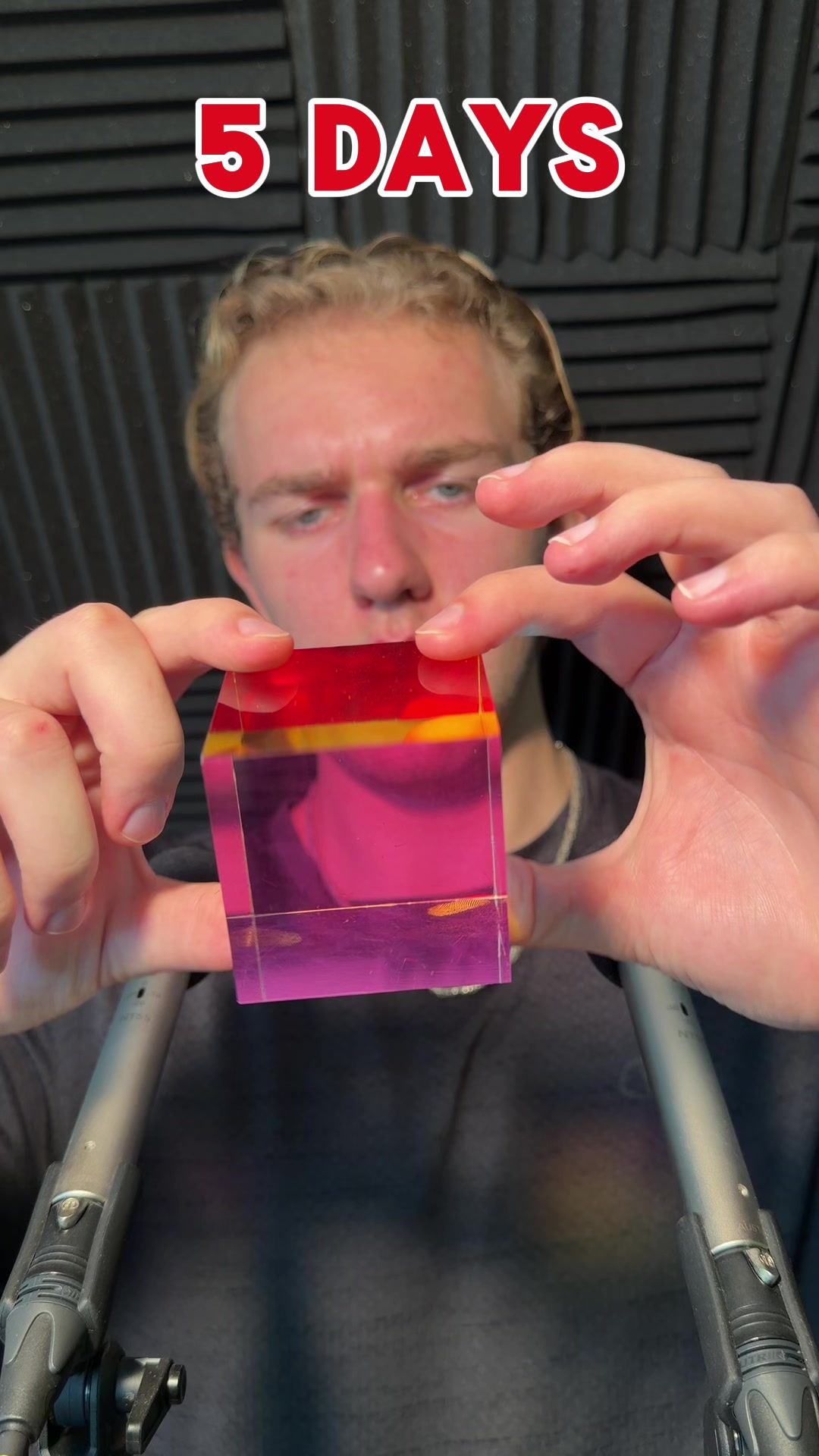 @Deluxeklex asmr