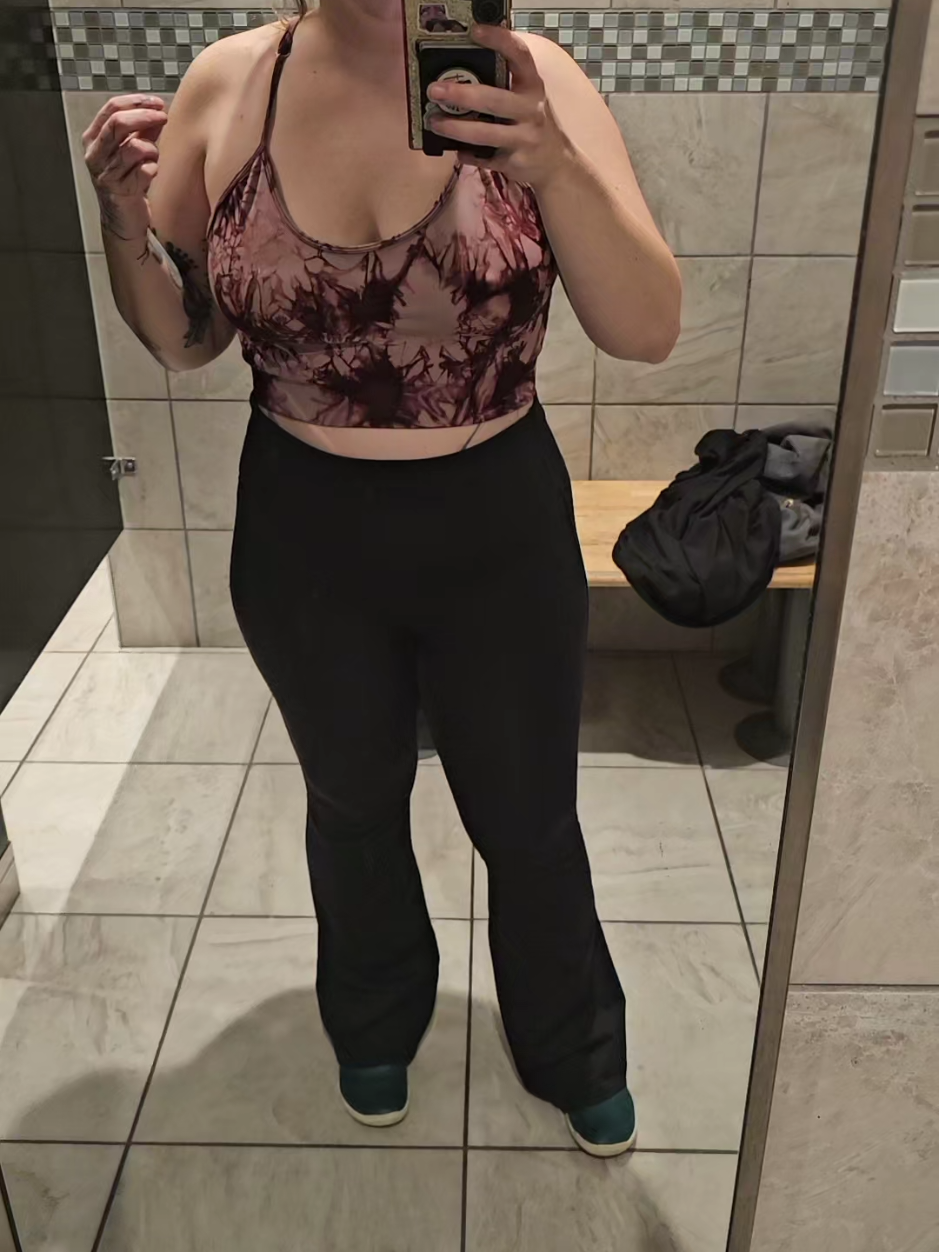 @Jessica Hancock