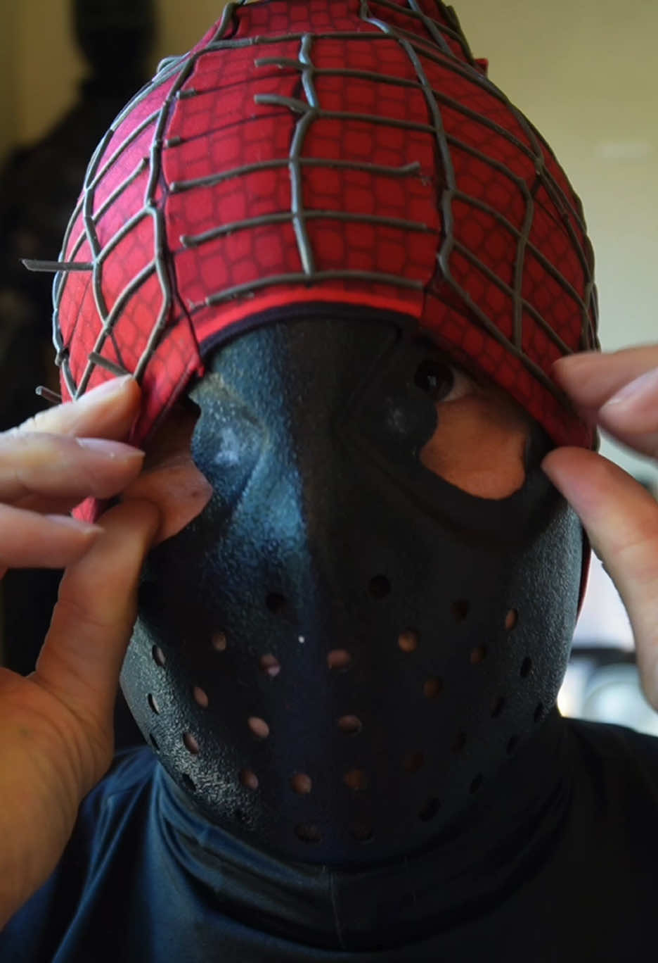 @Fun4spidey