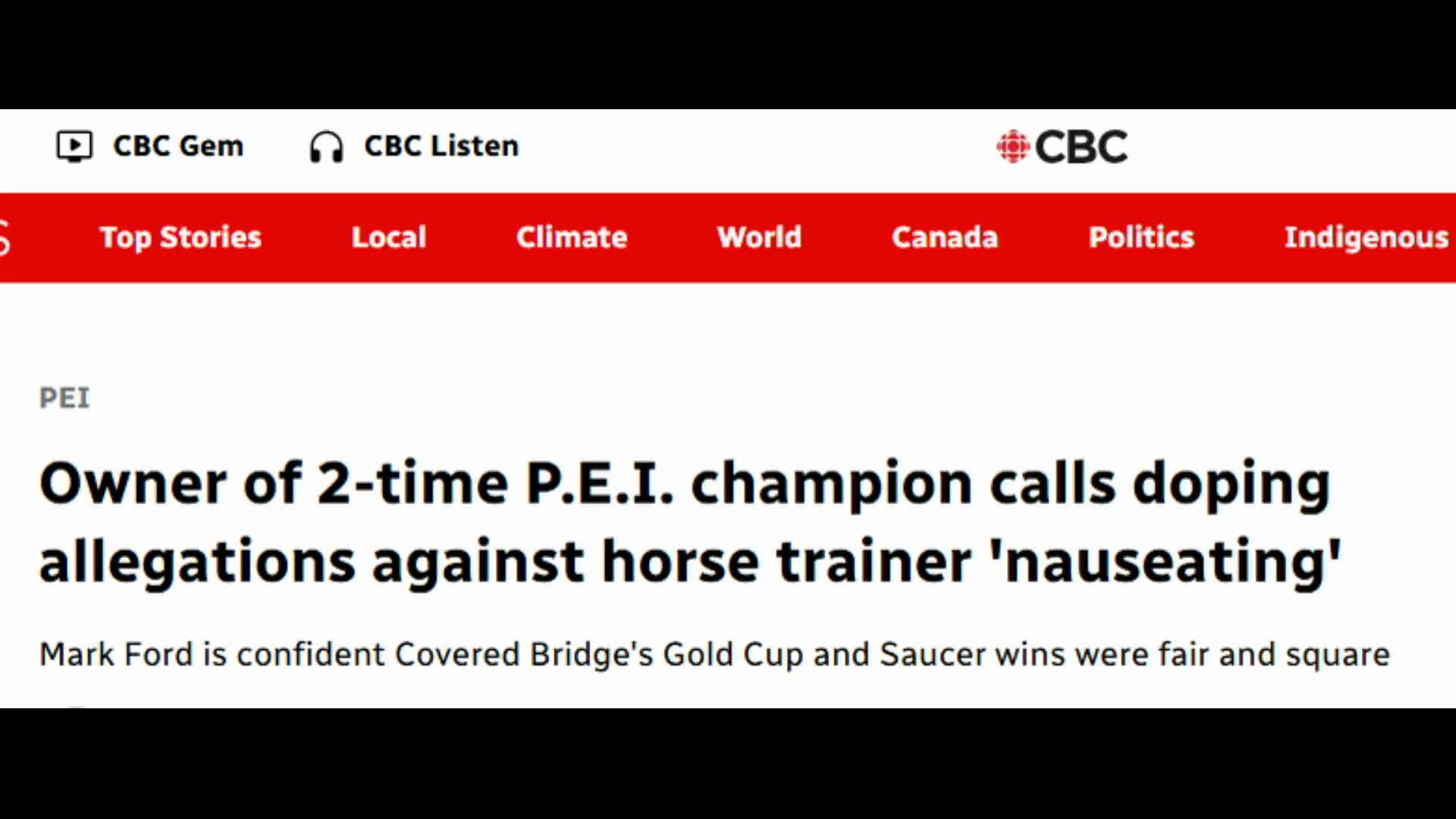 @Equine Advocacy Alliance