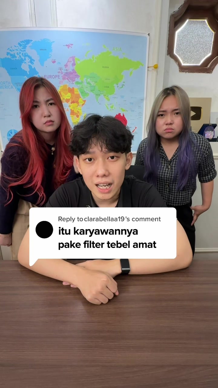 @WILLIE SALIM