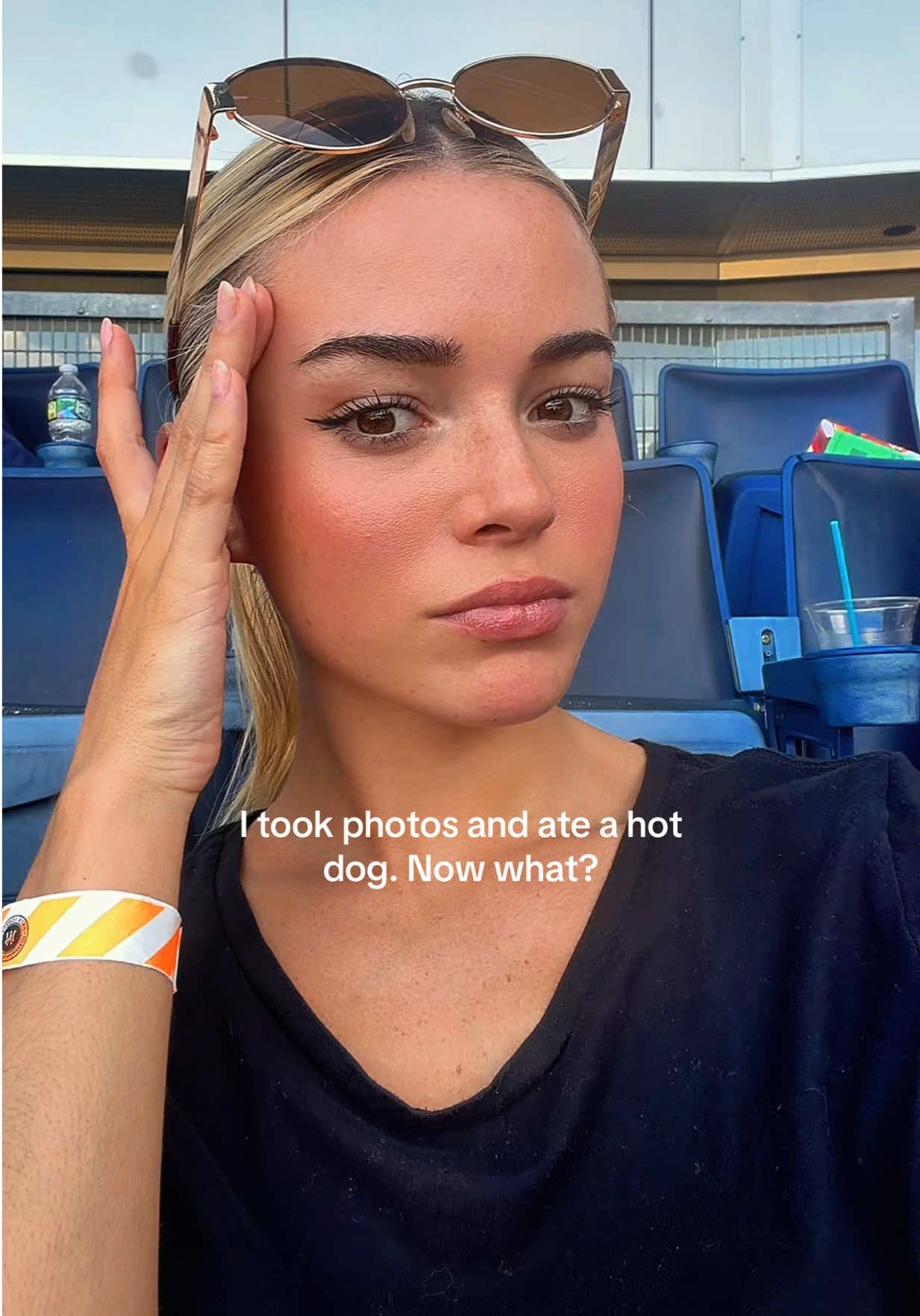 @Olivia Dunne