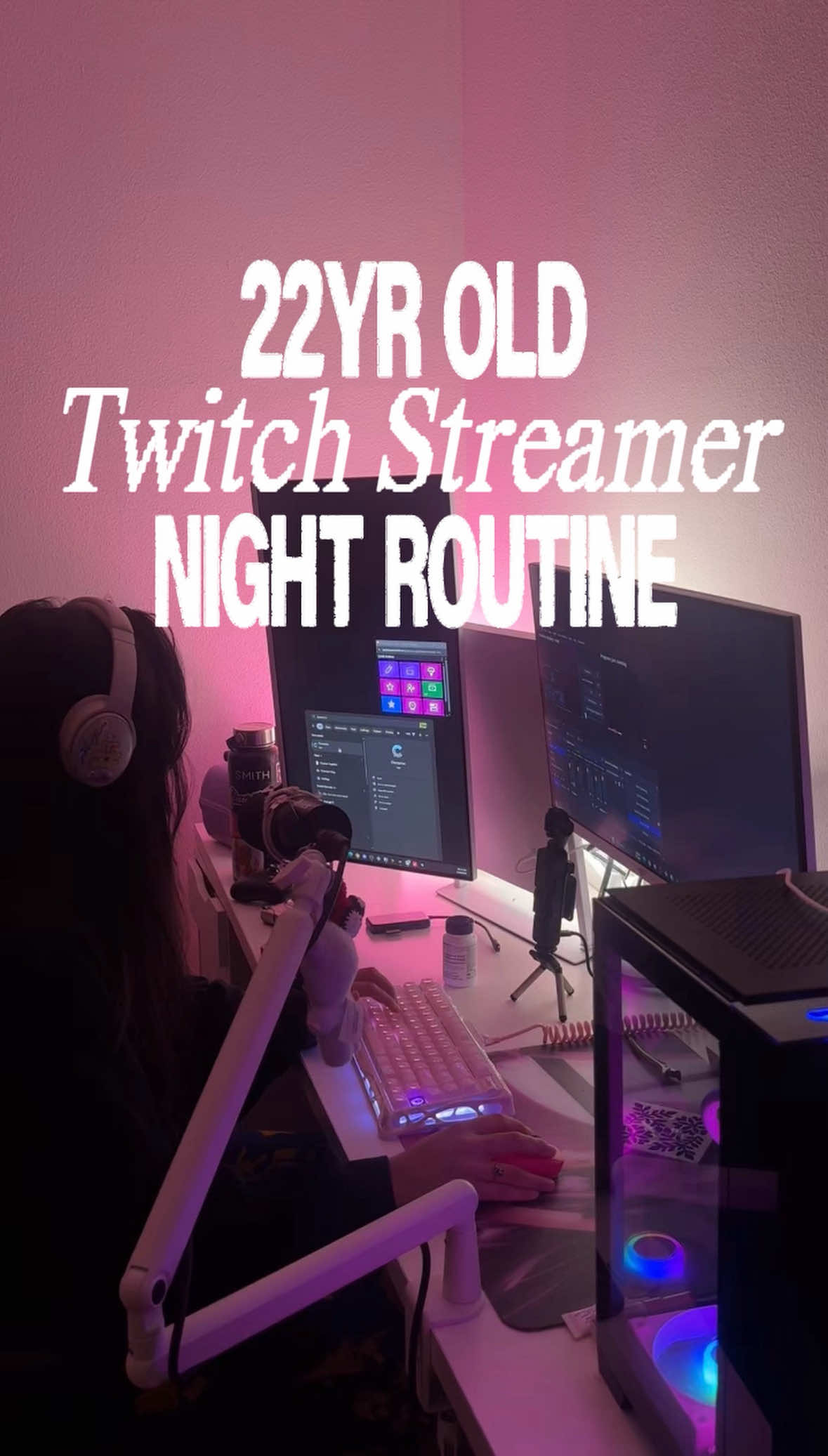 @ghasttears | twitch streamer🩷