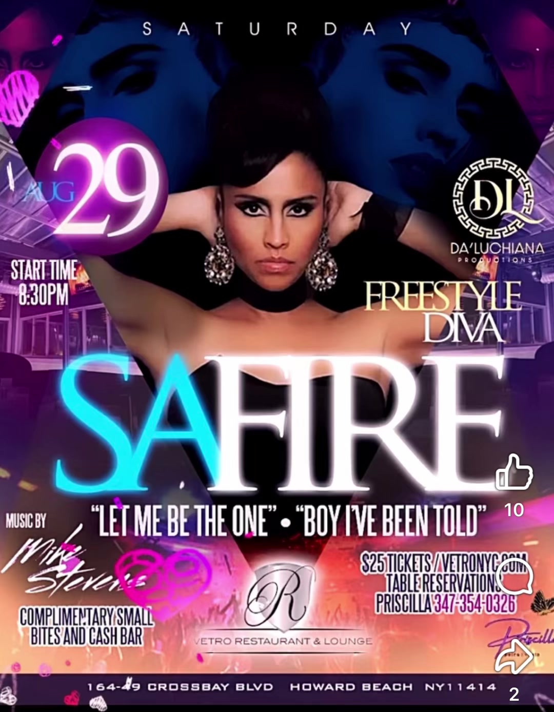 @FreestyleMusik4Life