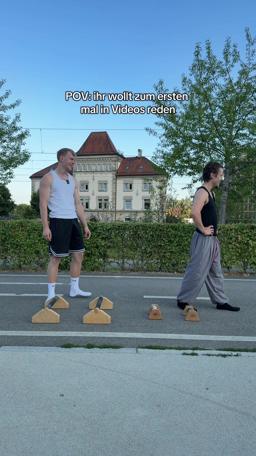 @David | FIT | CALISTHENICS