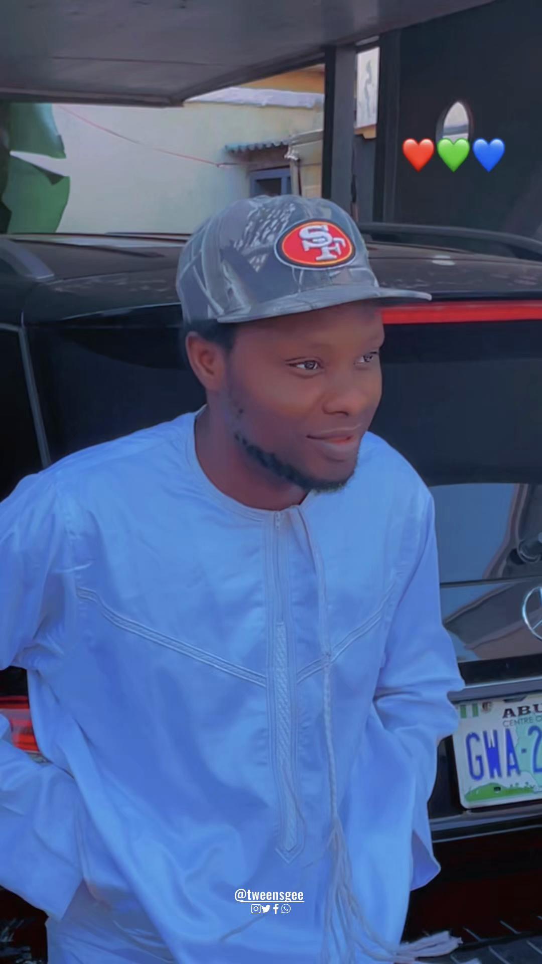 @Real Saddeeq