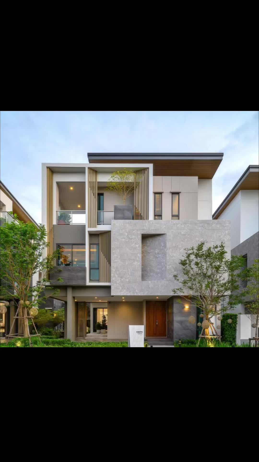 @CONNEX REAL ESTATE THAILAND