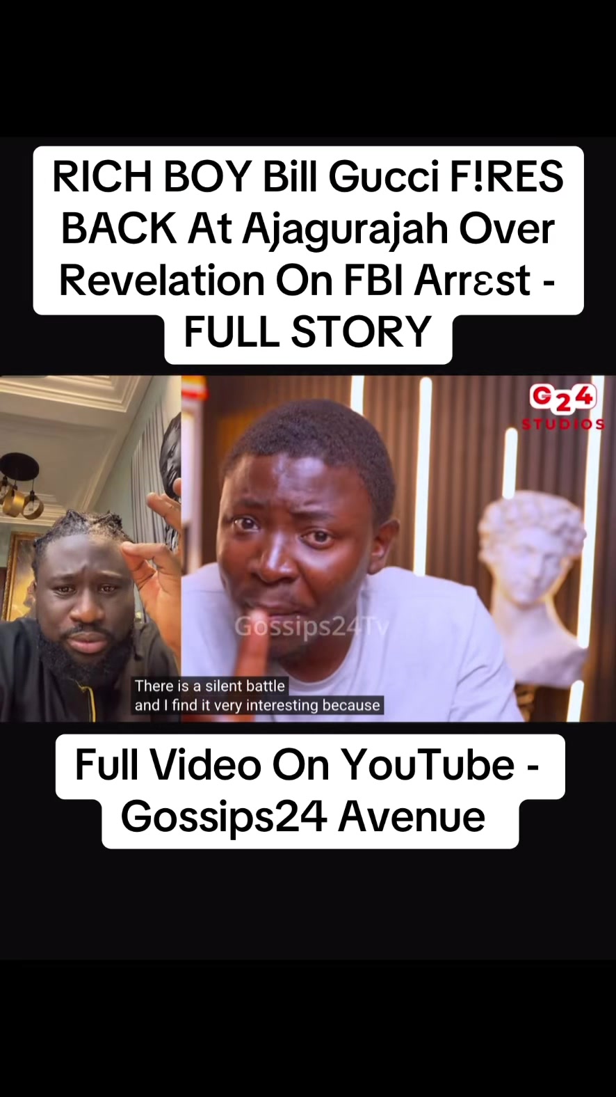 @Gossips24 TV