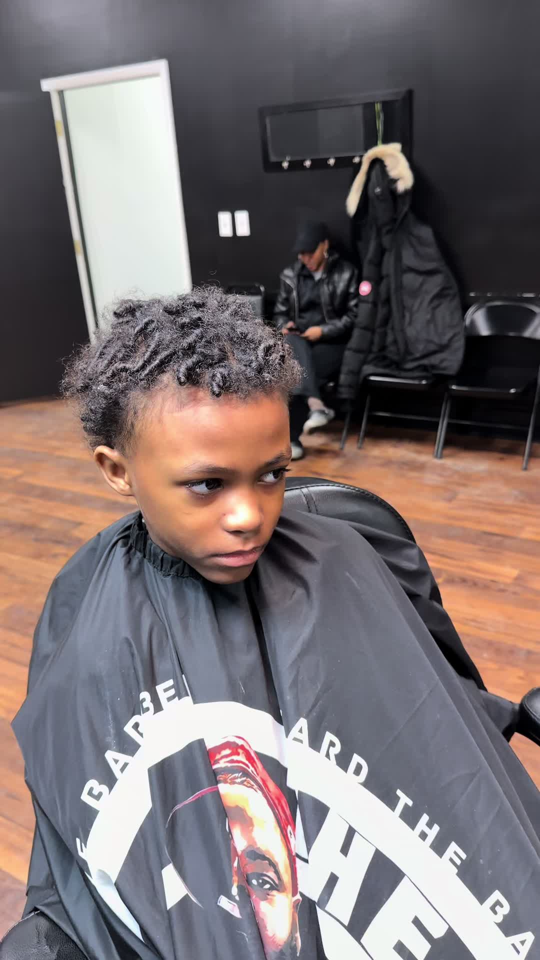 @Eard da barber