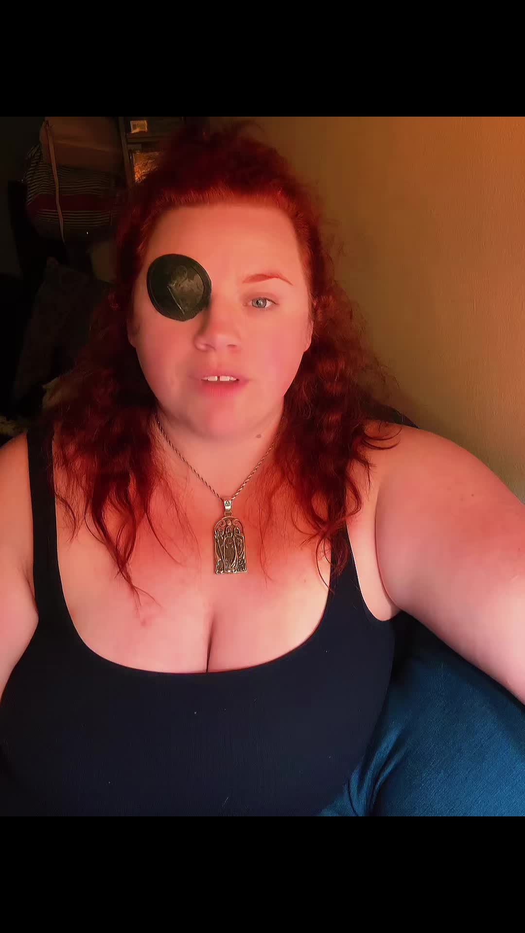 @LadyDelisha