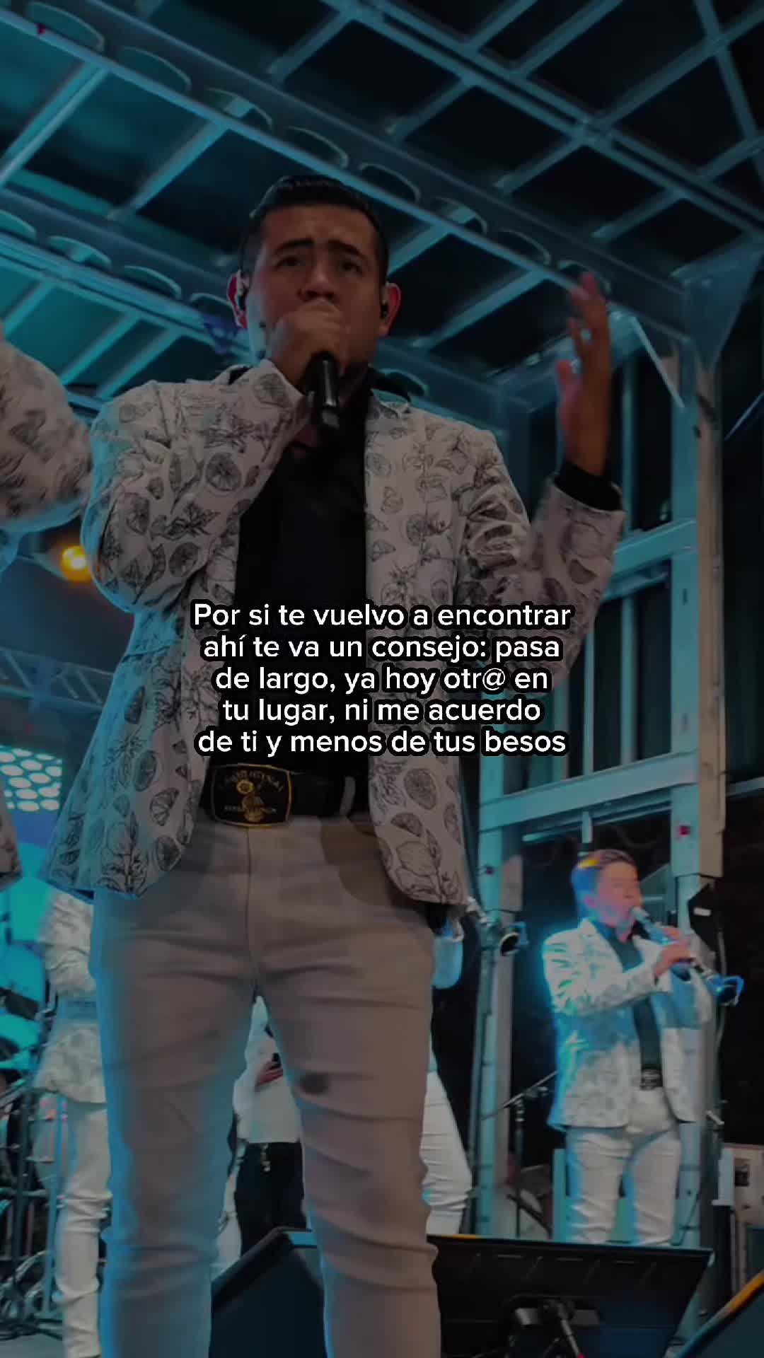 @LaOriginalBandaElLimon 🍋