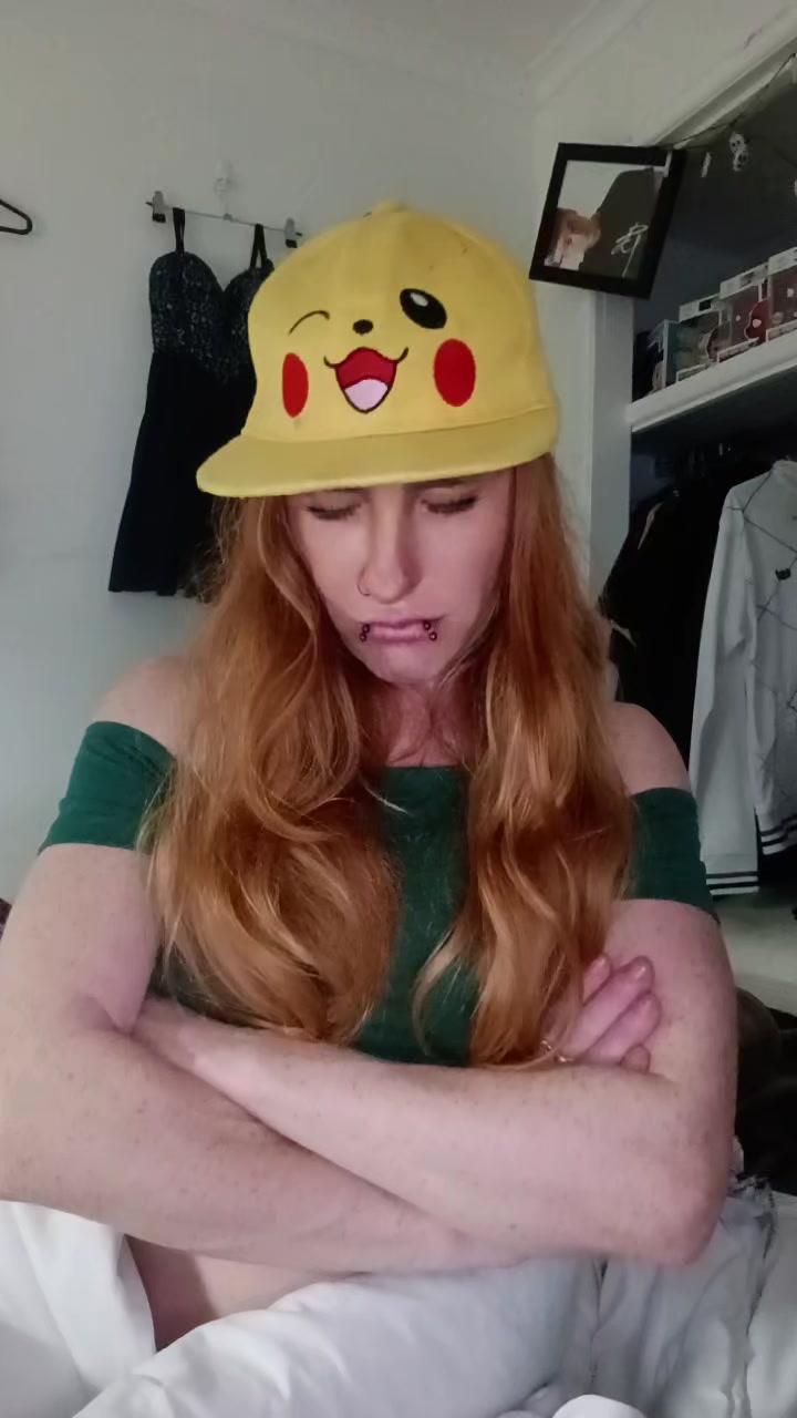 @Lilsparkledevil