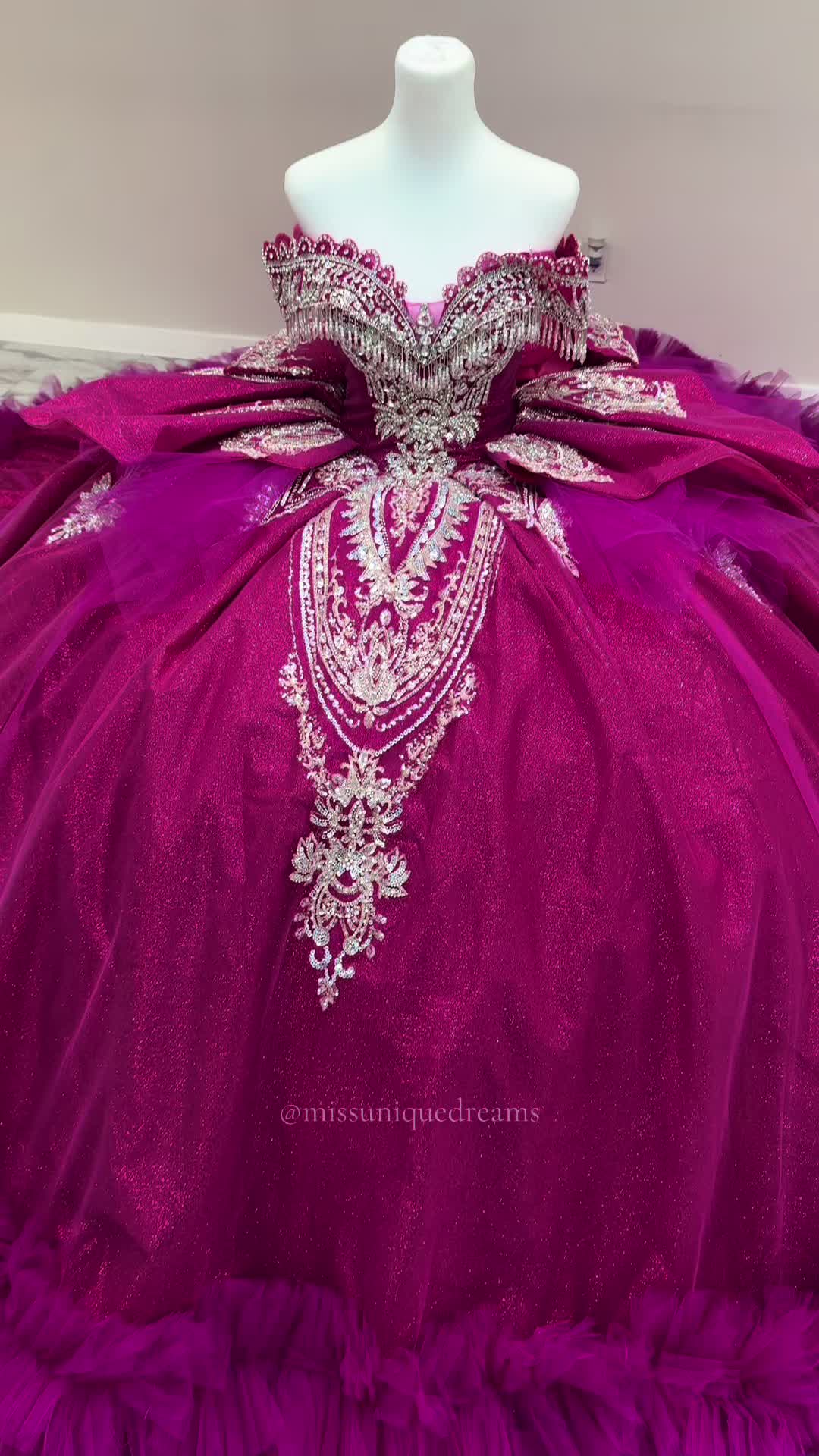 @missuniquedreams