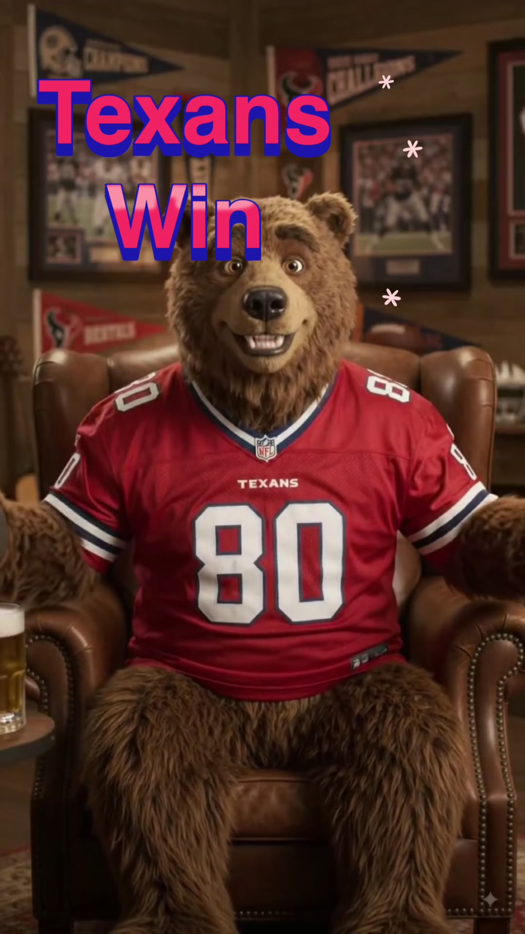 @Bear Family Shorts