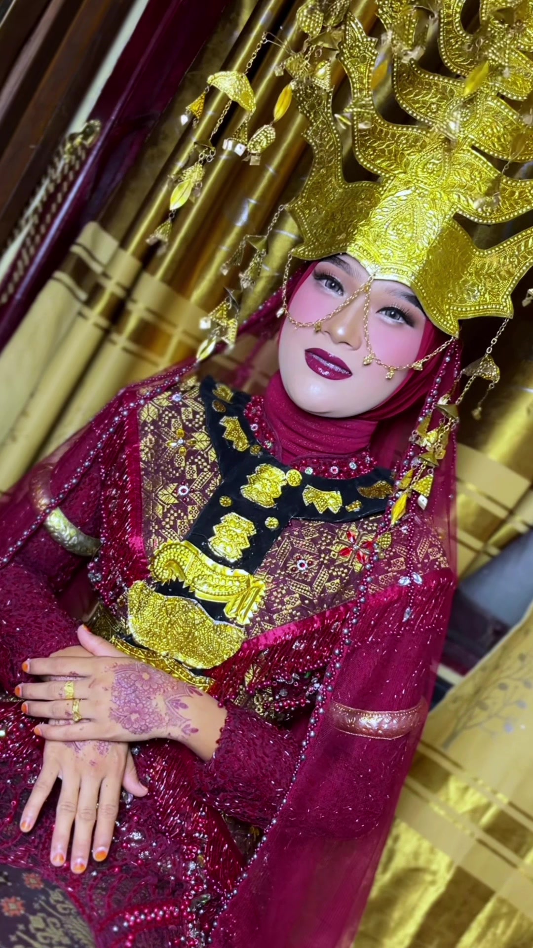 @Sukri real 💄💋👰&zwj;♀️MUA