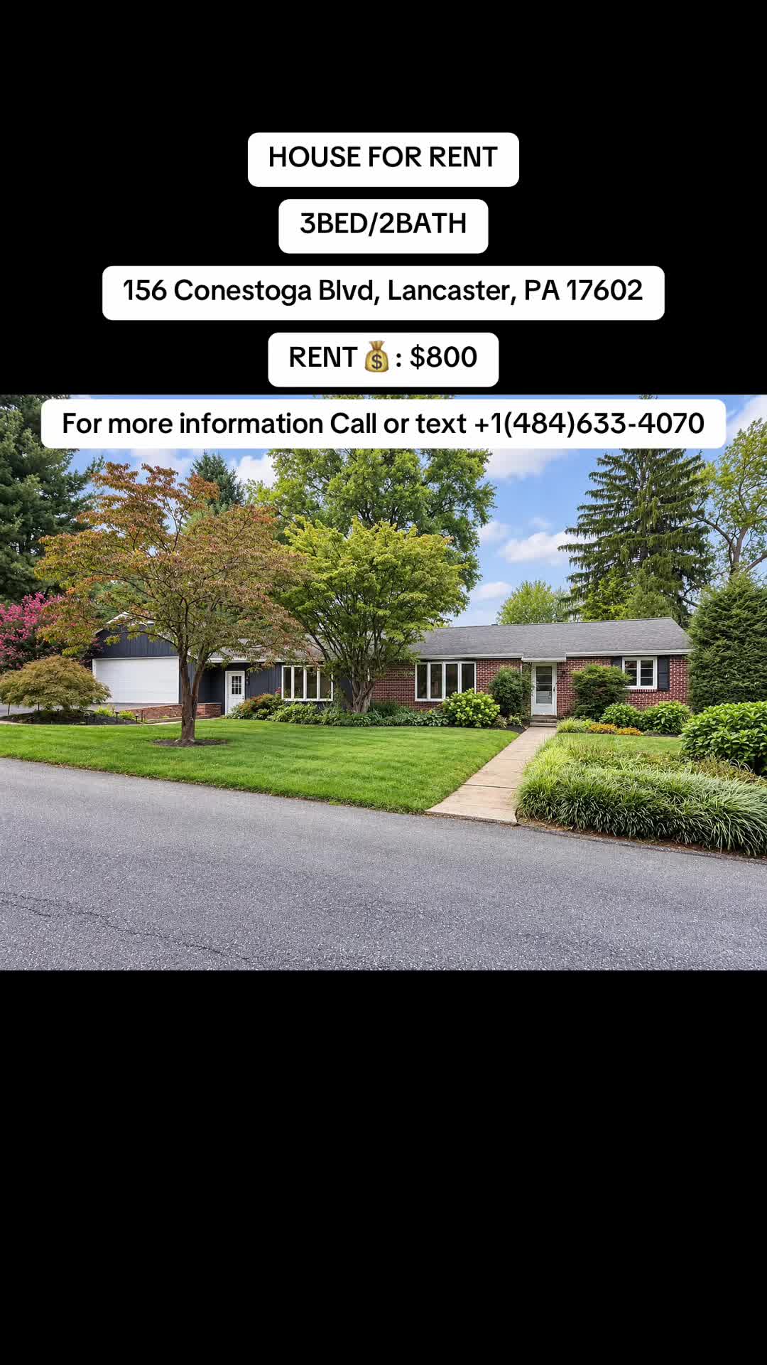 @James home and properties.