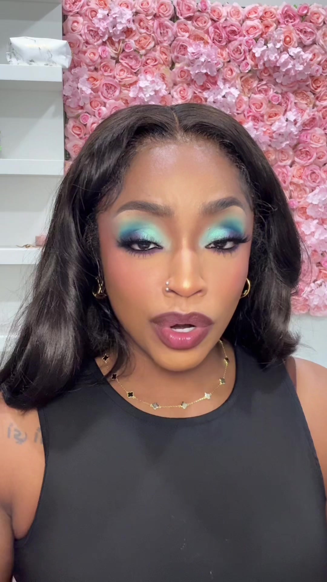 @Scratchedbykat cosmetics