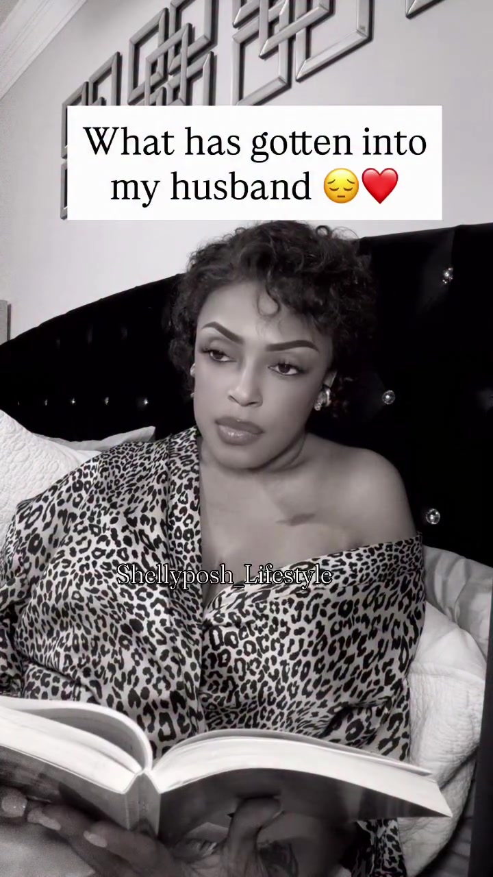 @ShellyPosh_Lifestyle