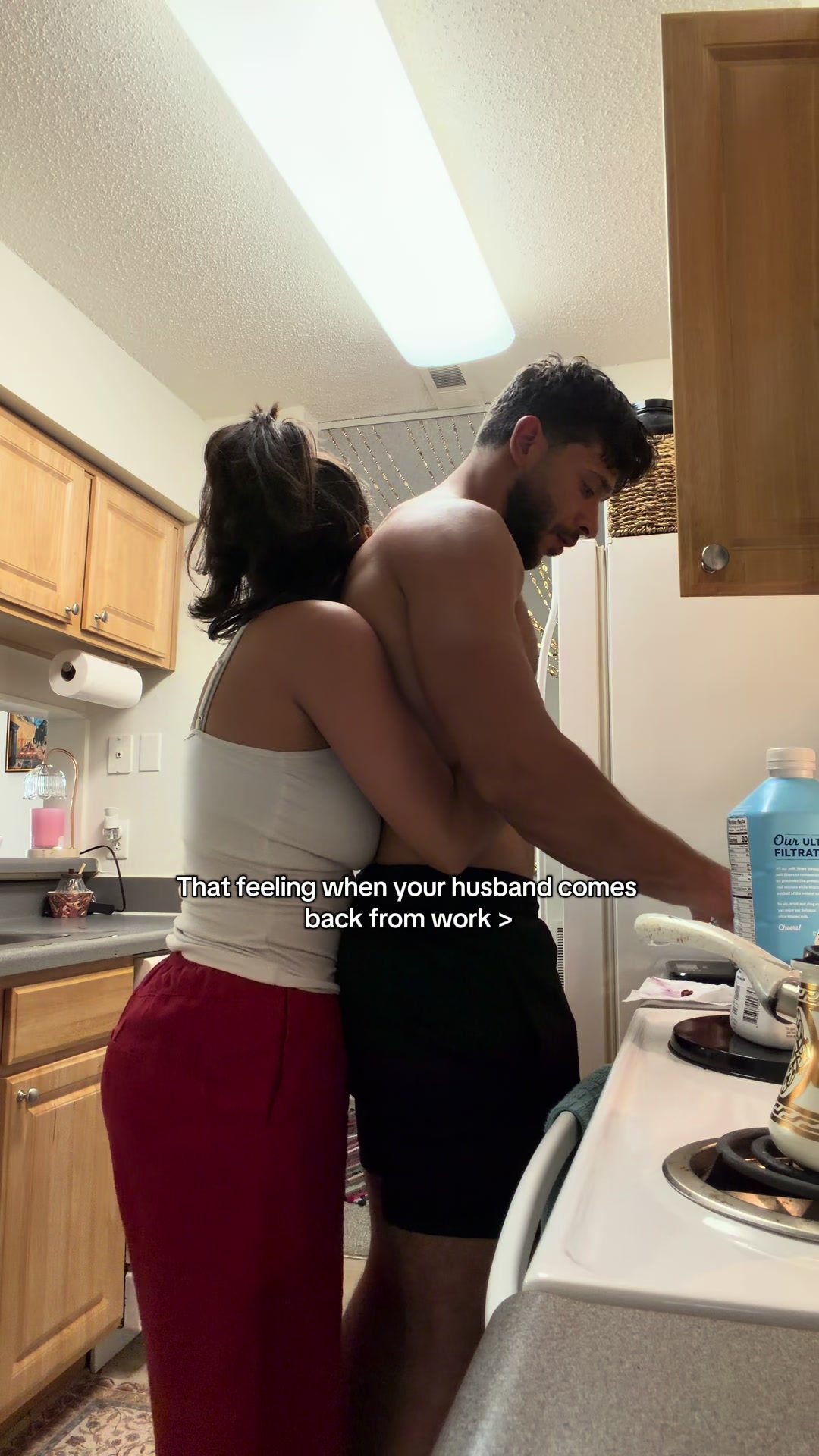 @Ali & Nermeen