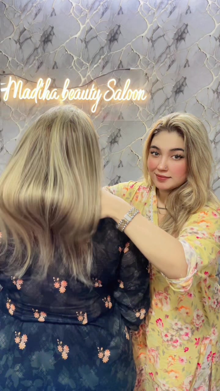 @Madiha  shafiq