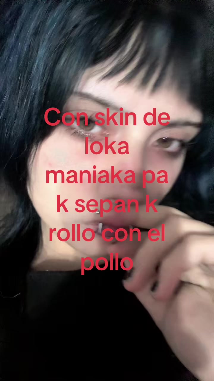 @★ Meg ¡!