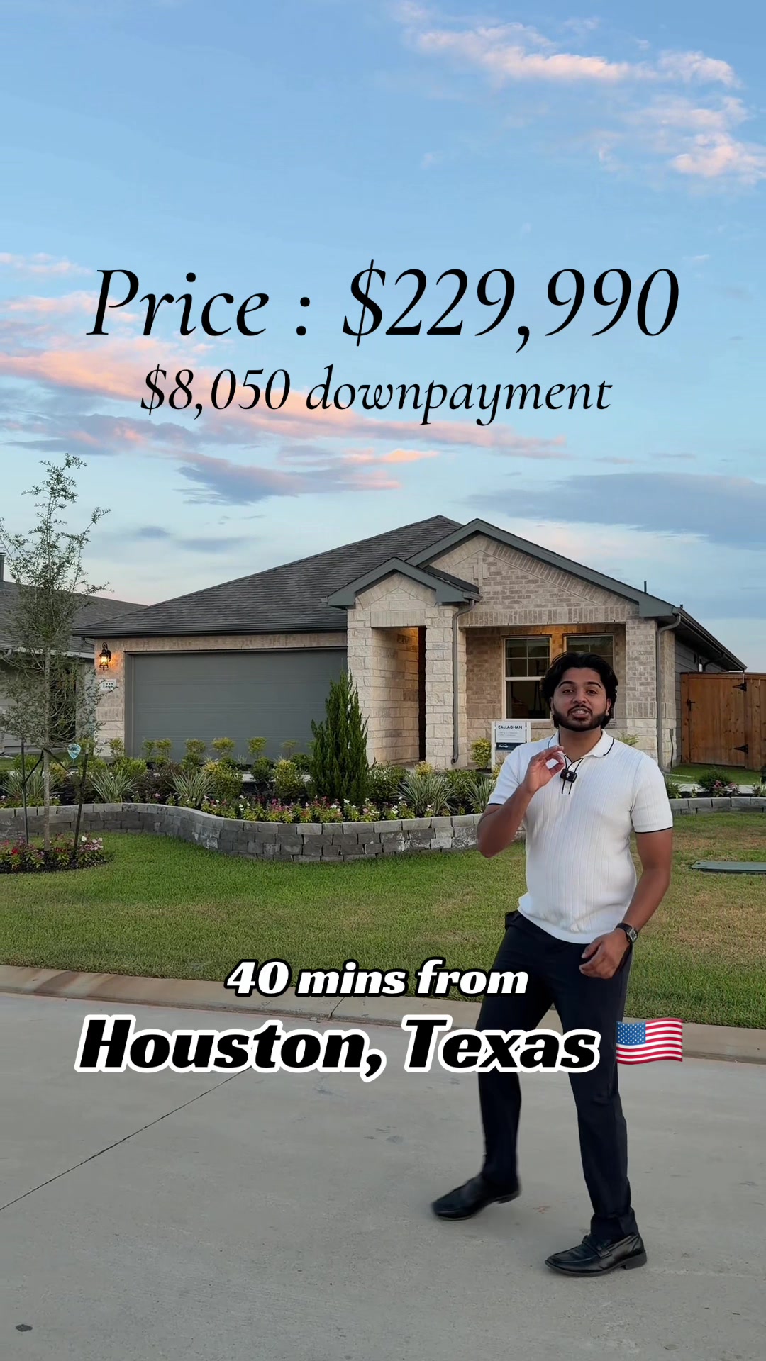 @Rafay Amir | HOUSTON REALTOR