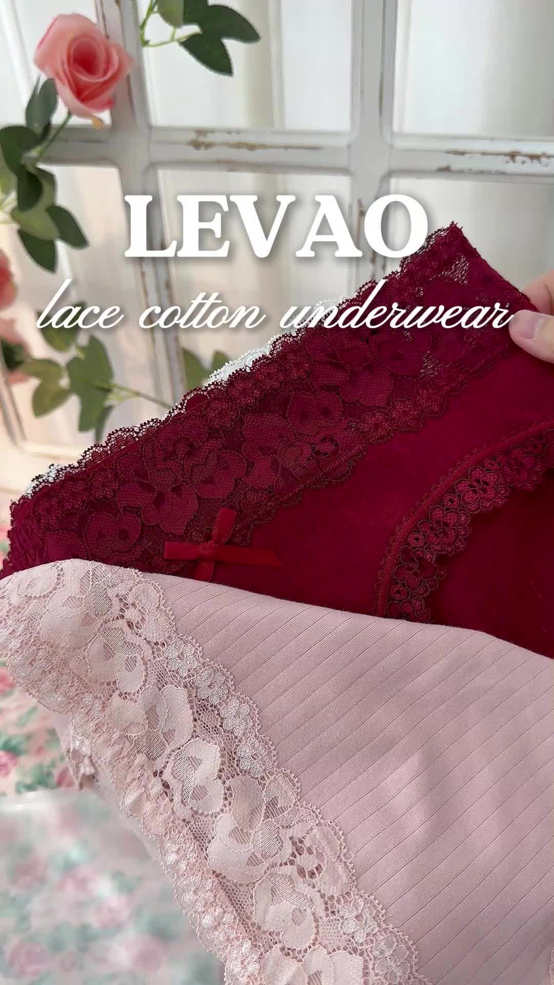 @LEVAO Briefs