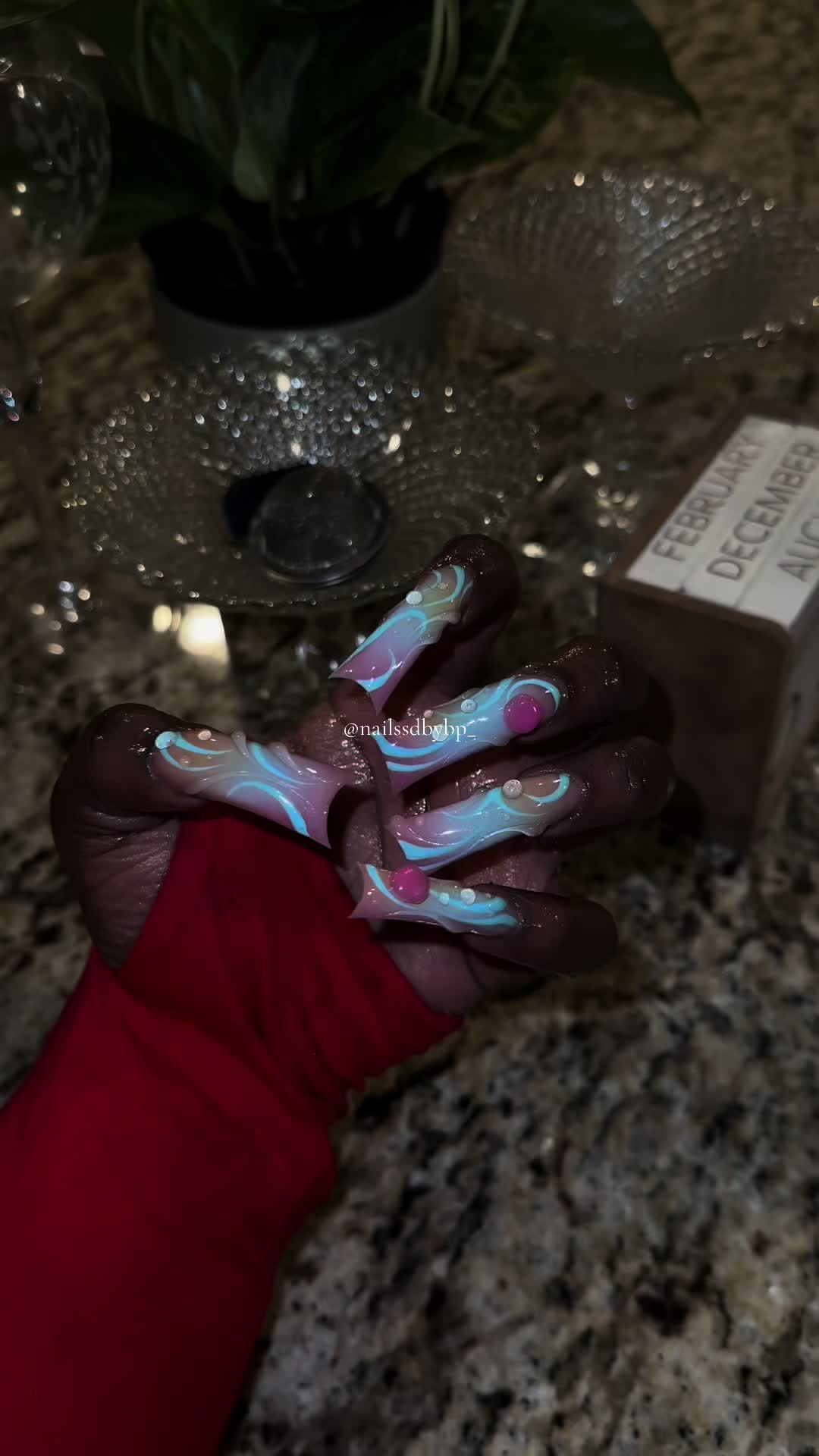 @BP | Nailssbybp