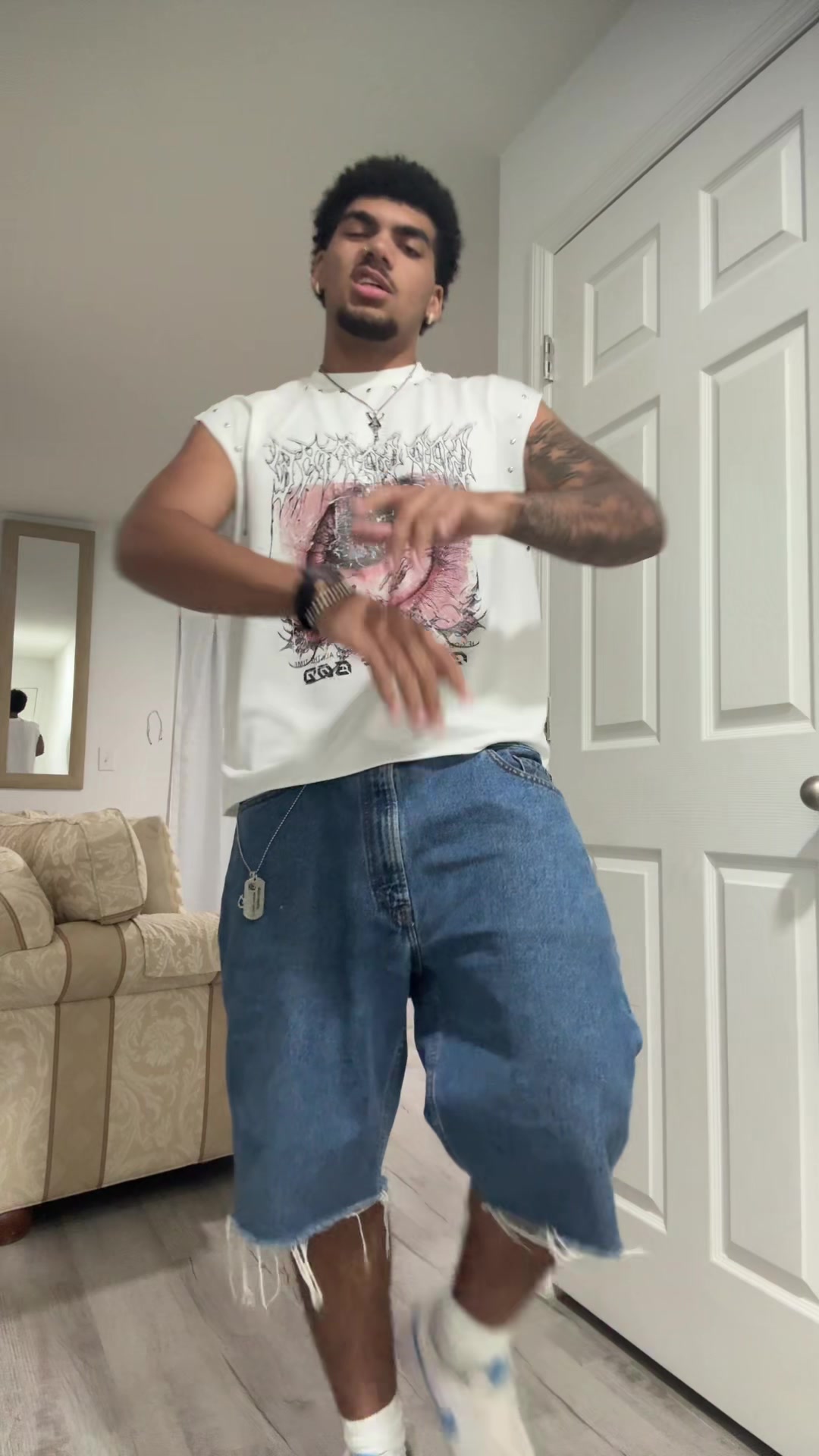 @AJ