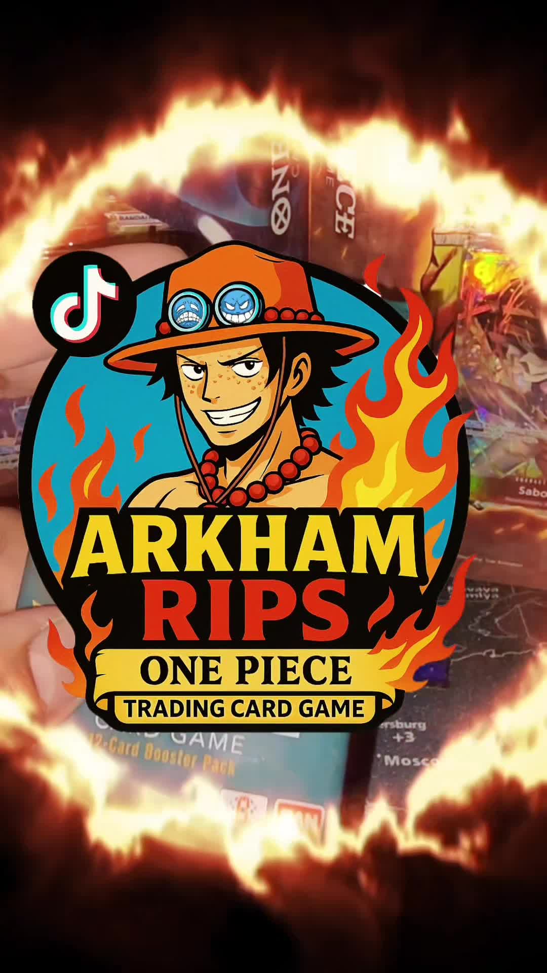 @Arkham Rips