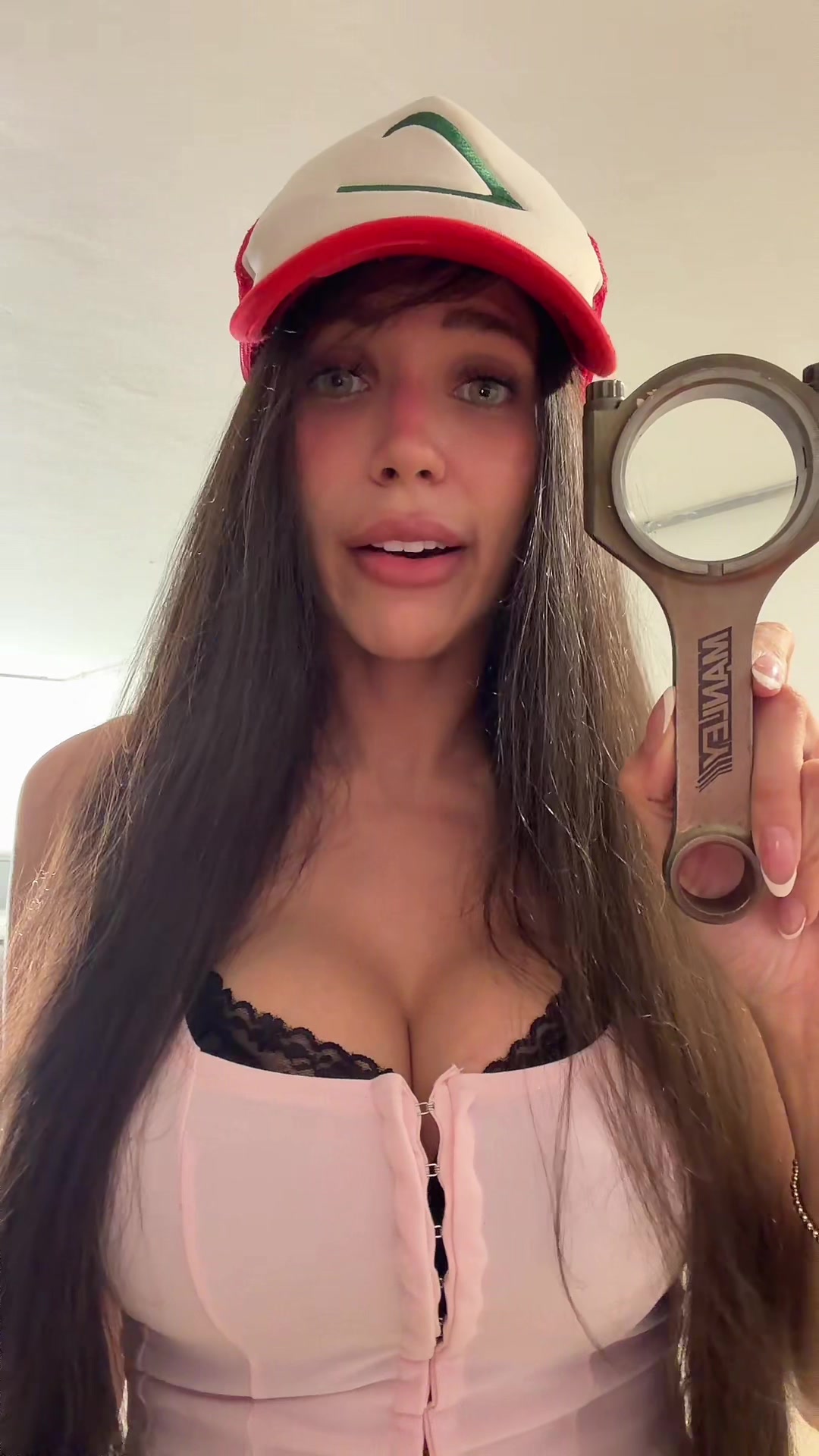 @Alejandra Bacon
