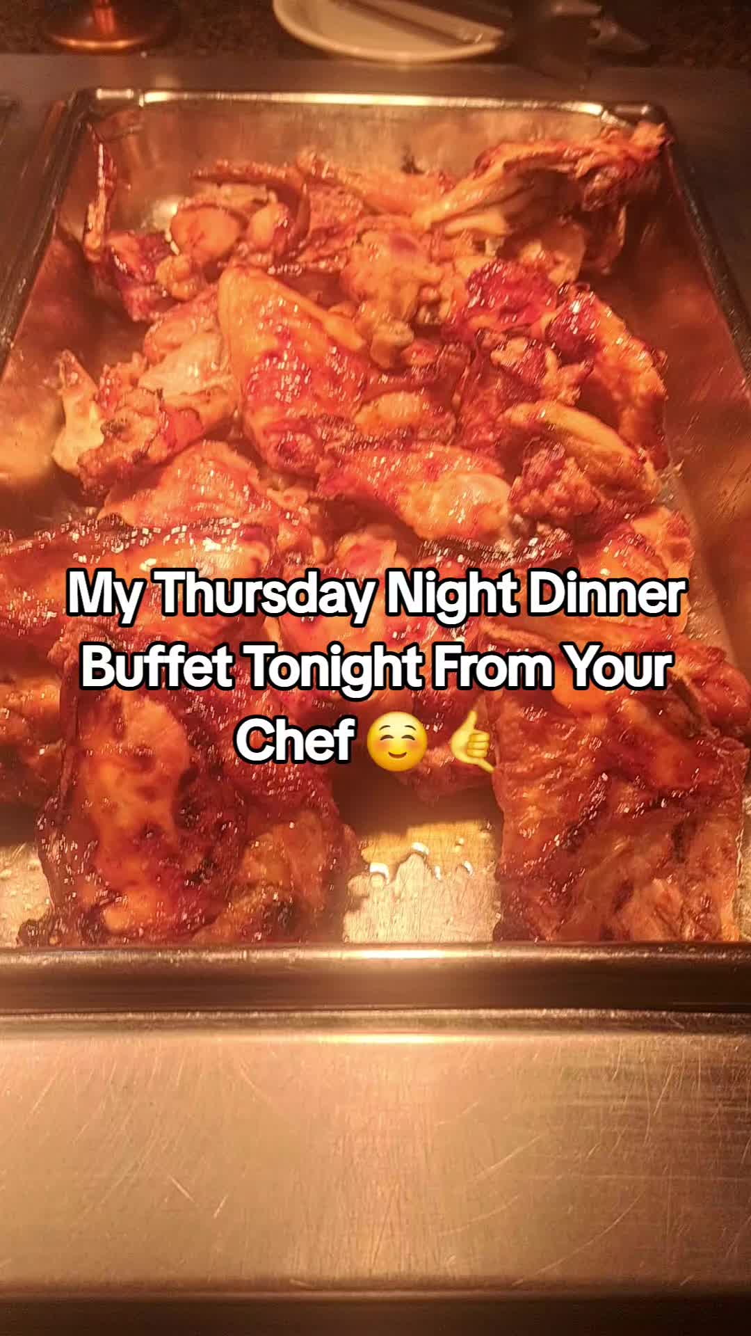 @Chef Burnette 🤙💜