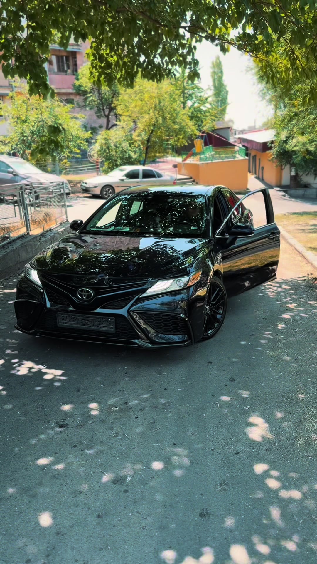 @ԷԺԱՆ ավտոմեքենաներ 🚗