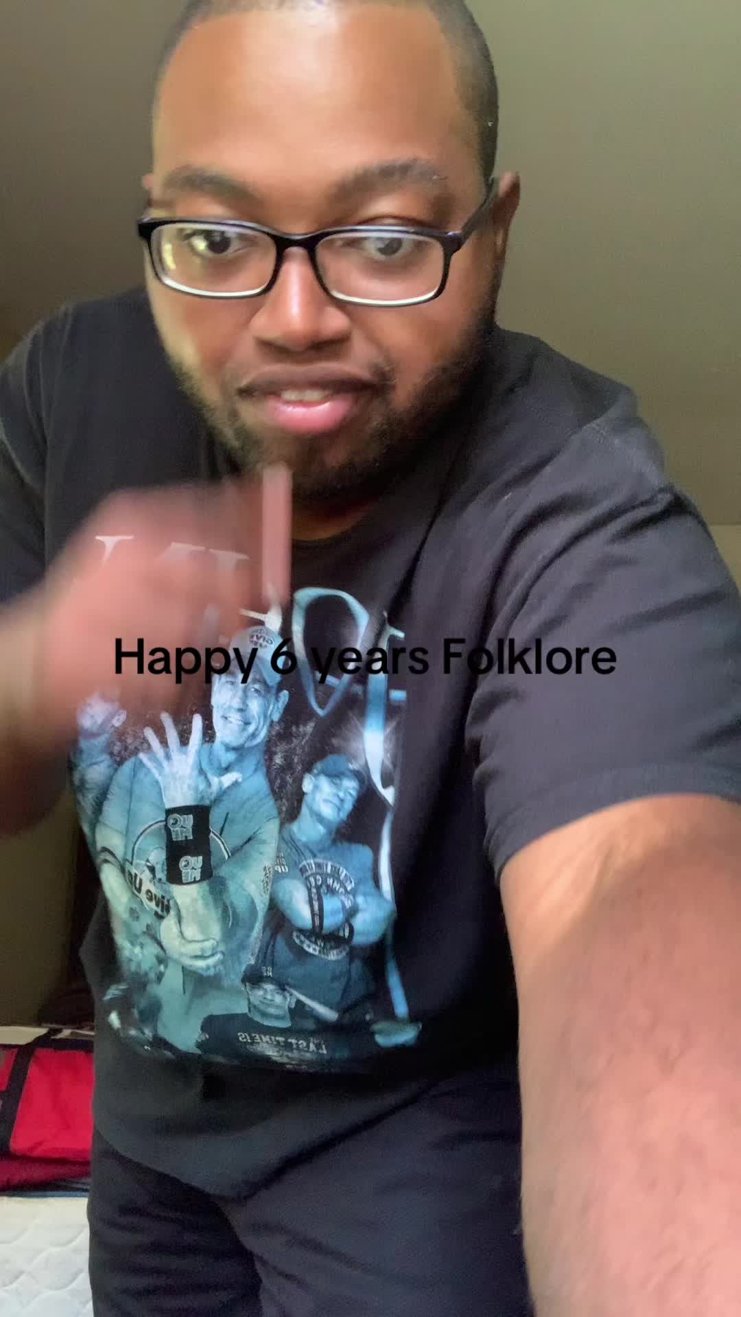@Unfazedkingjoebluemusicdaddy✝️
