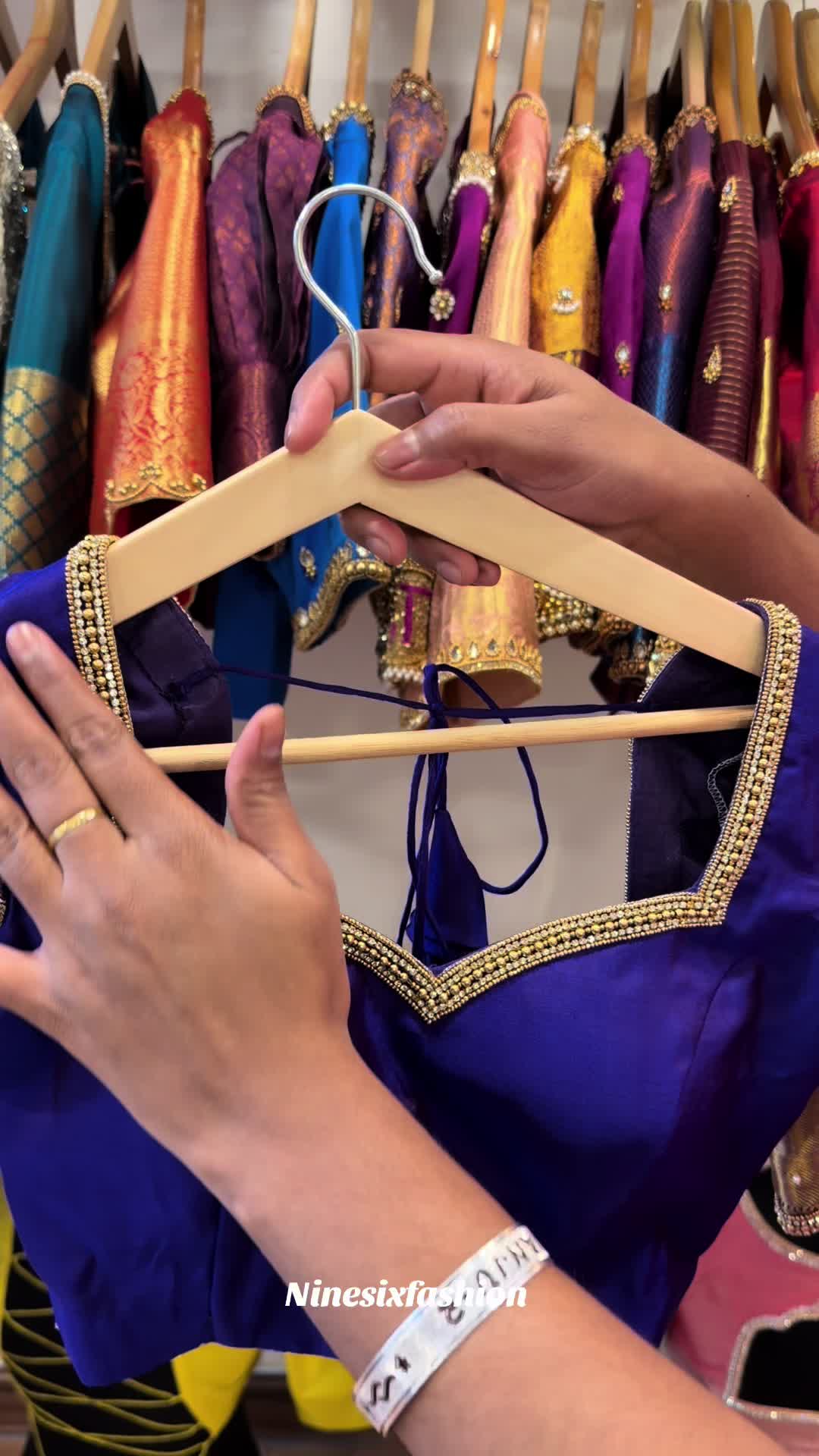 @NINESIXFASHION