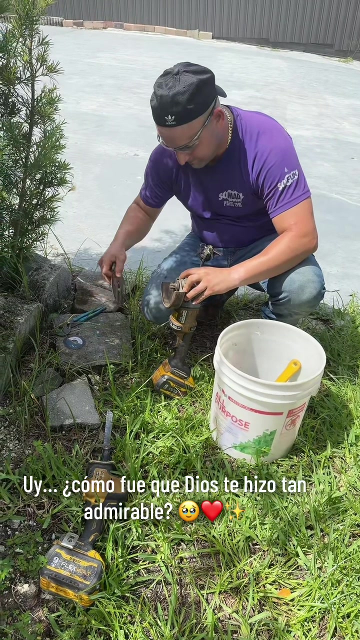 @Lianet Alvarez